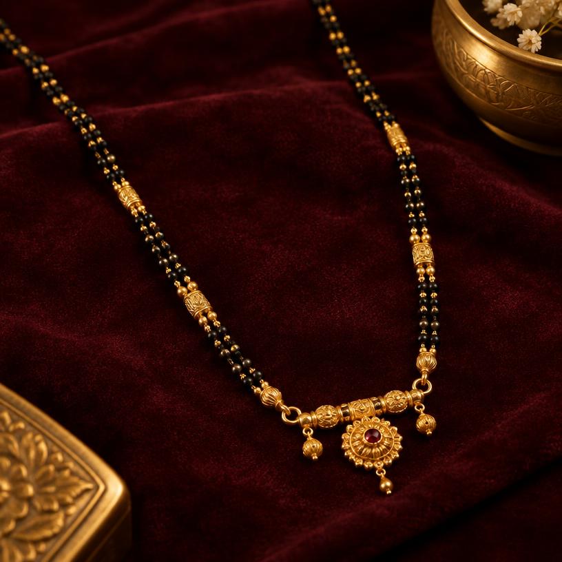 Vageshwari gold jewellery